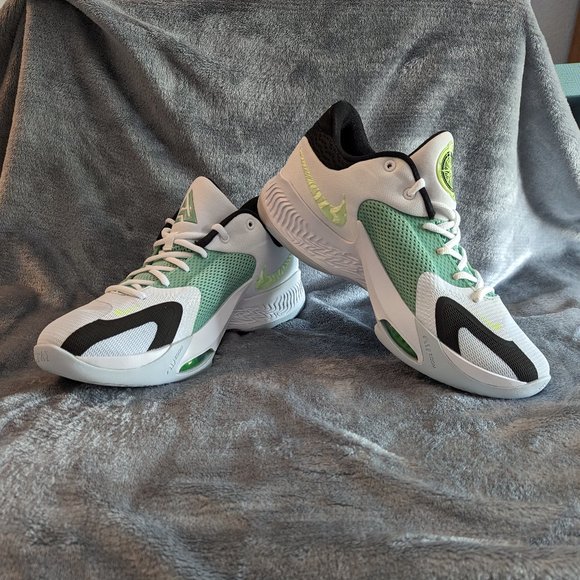 Nike Zoom Freak 4 "Greek Coastline" - Picture 5 of 11